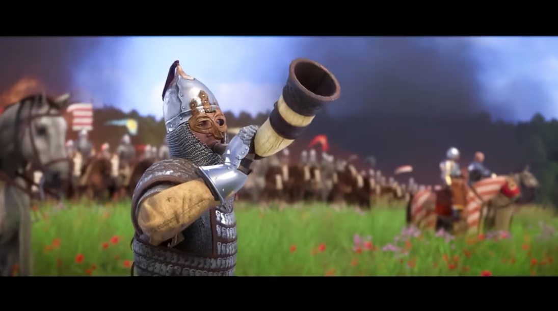 天国：拯救 – 皇家版 Kingdom Come: Deliverance – Royal Edition_3