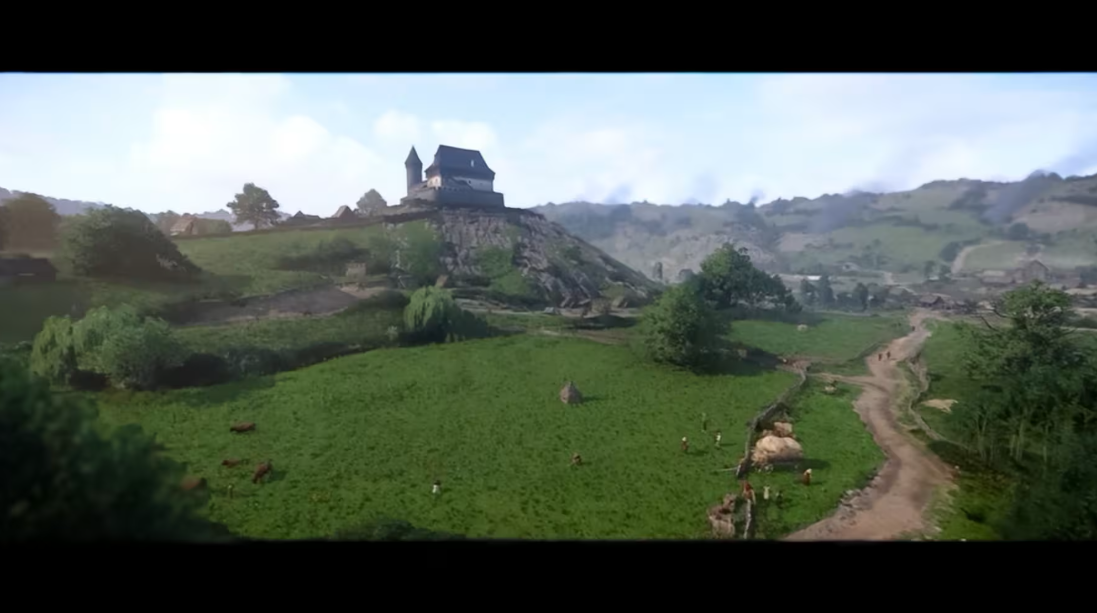 天国：拯救 – 皇家版 Kingdom Come: Deliverance – Royal Edition_2