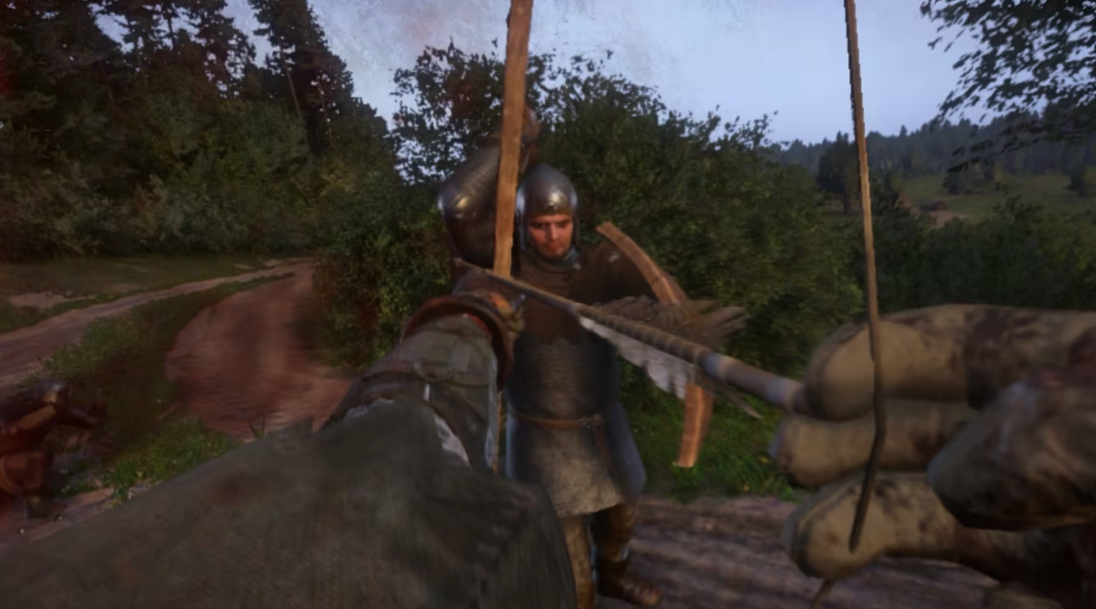 天国：拯救 – 皇家版 Kingdom Come: Deliverance – Royal Edition_1