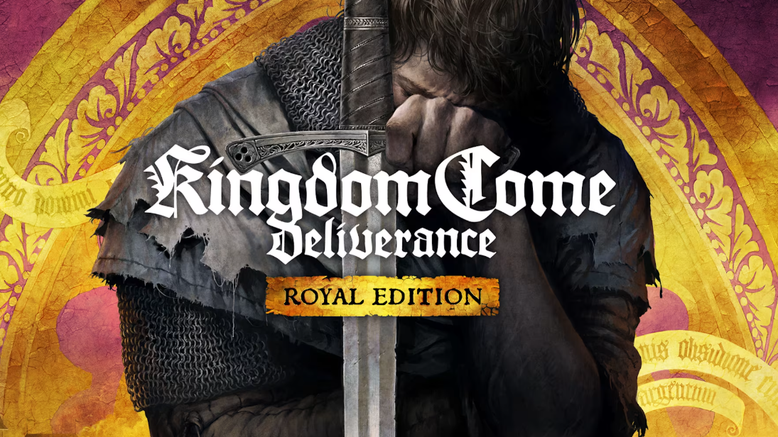 天国：拯救 – 皇家版 Kingdom Come: Deliverance – Royal Edition_0