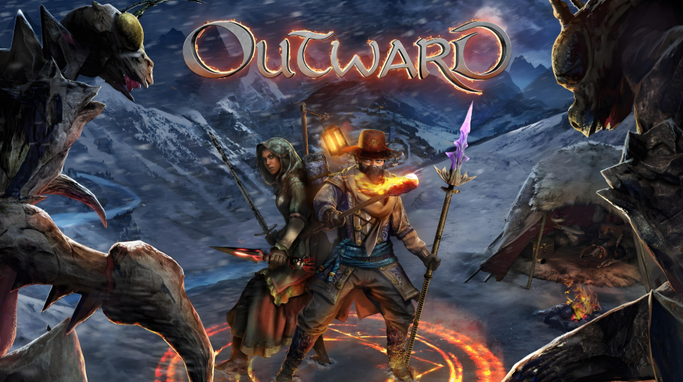 物质世界 Outward_0