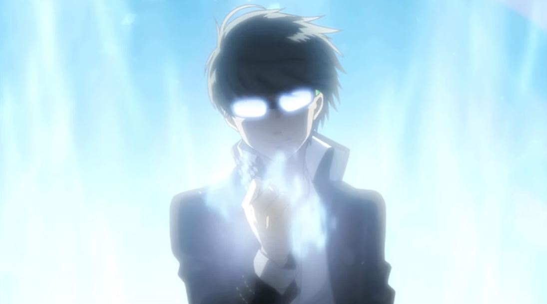 女神异闻录4：黄金版 Persona 4 Golden_1