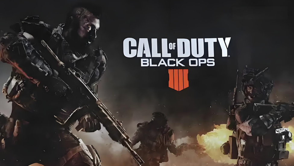 使命召唤15：黑色行动4 – 数字豪华版 Call of Duty: Black Ops 4 – Digital Deluxe Edition_0