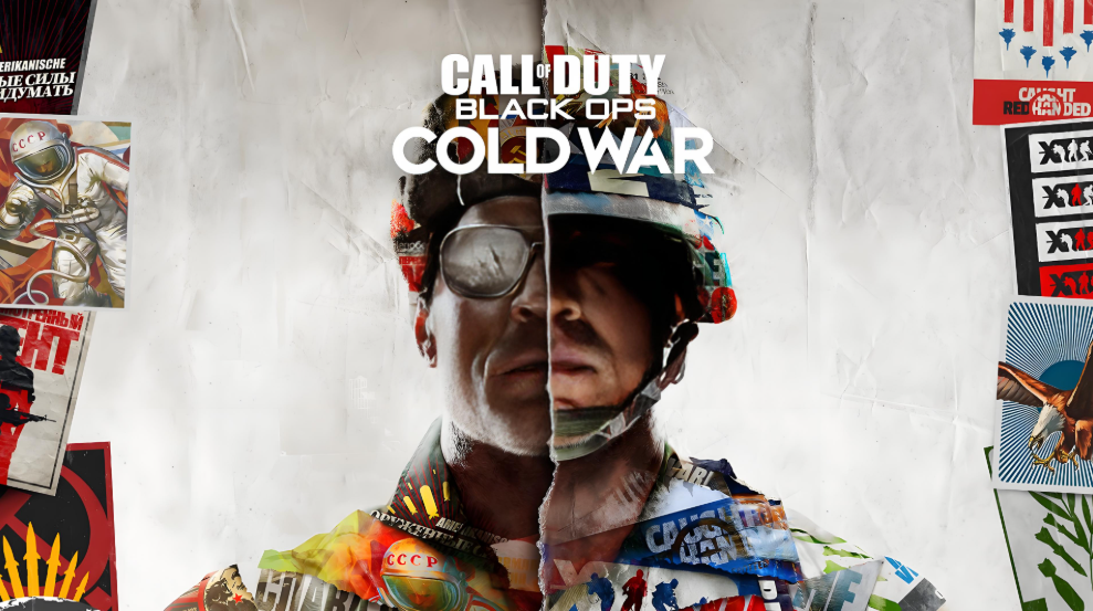 使命召唤17：黑色行动 – 冷战 Call of Duty: Black Ops Cold War_0
