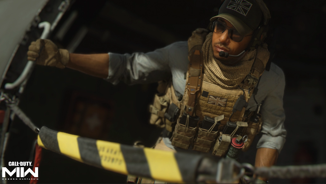 使命召唤19：现代战争2 – 2022 战火重燃 Call of Duty: Modern Warfare II_4