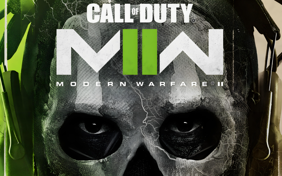使命召唤19：现代战争2 – 2022 战火重燃 Call of Duty: Modern Warfare II_0