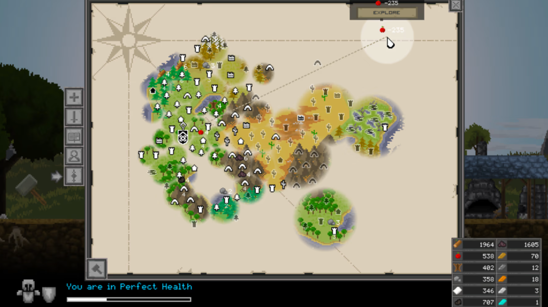 废墟国度 Regions Of Ruin_3