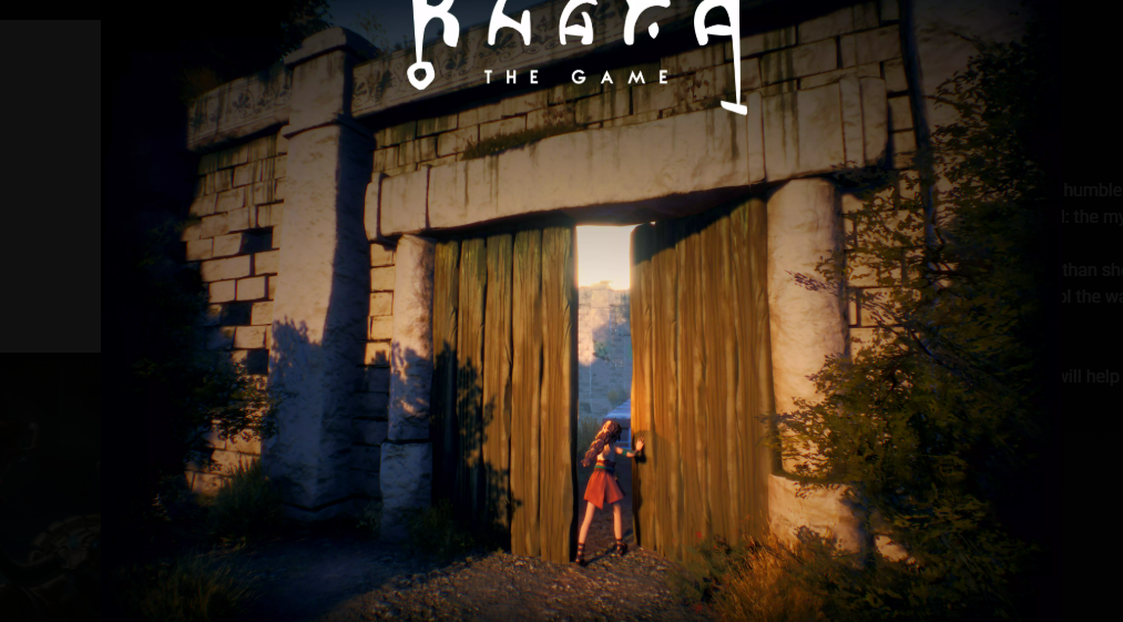 Khara The Game_2