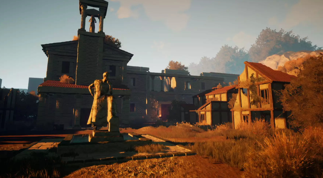 Khara The Game_1