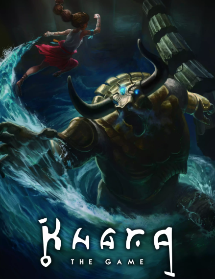Khara The Game_0
