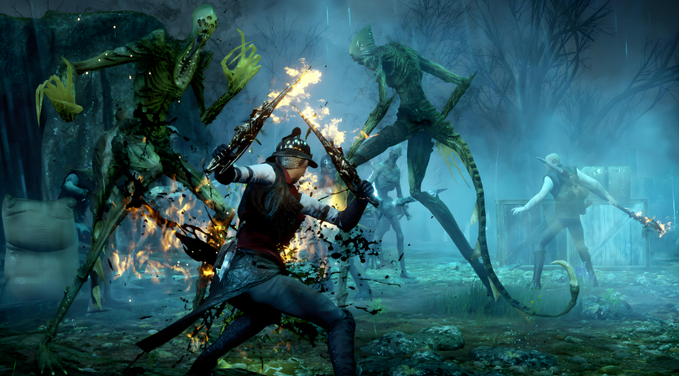 龙腾世纪：审判 – 年度版 Dragon Age: Inquisition – Game of the Year Edition_2