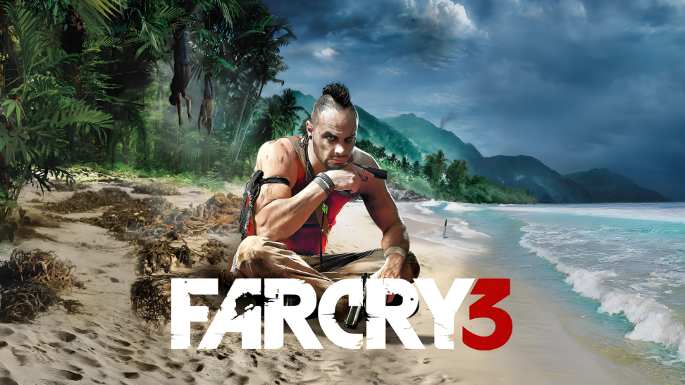 孤岛惊魂3：经典版 Far Cry 3 Classic Edition_0