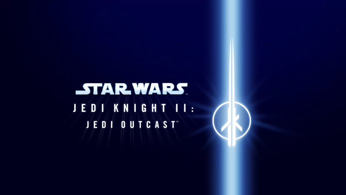 星球大战之绝地武士2：绝地放逐者 Star Wars: Jedi Knight II – Jedi Outcast_0