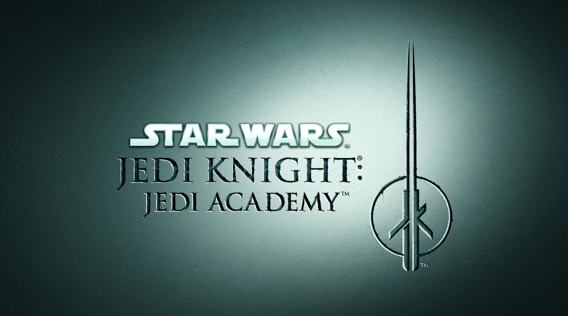 星球大战绝地武士：绝地学院 Star Wars: Jedi Knight – Jedi Academy_0