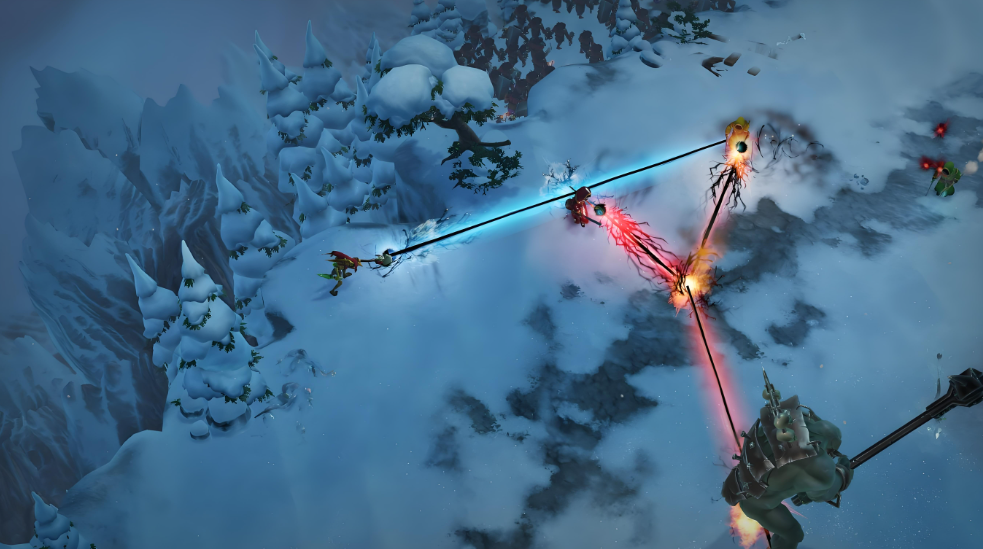 魔能2 Magicka 2: Special Edition_3