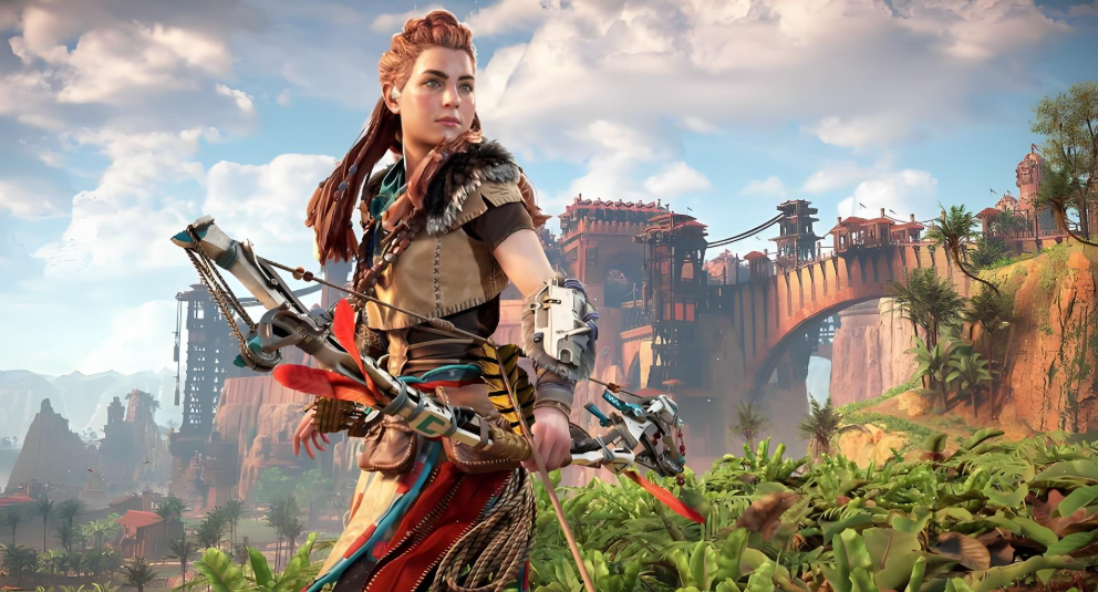 地平线：零之黎明 – 年度版 Horizon: Zero Dawn Complete_3