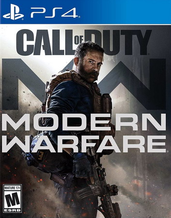 使命召唤16：现代战争 Call of Duty: Modern Warfare_0