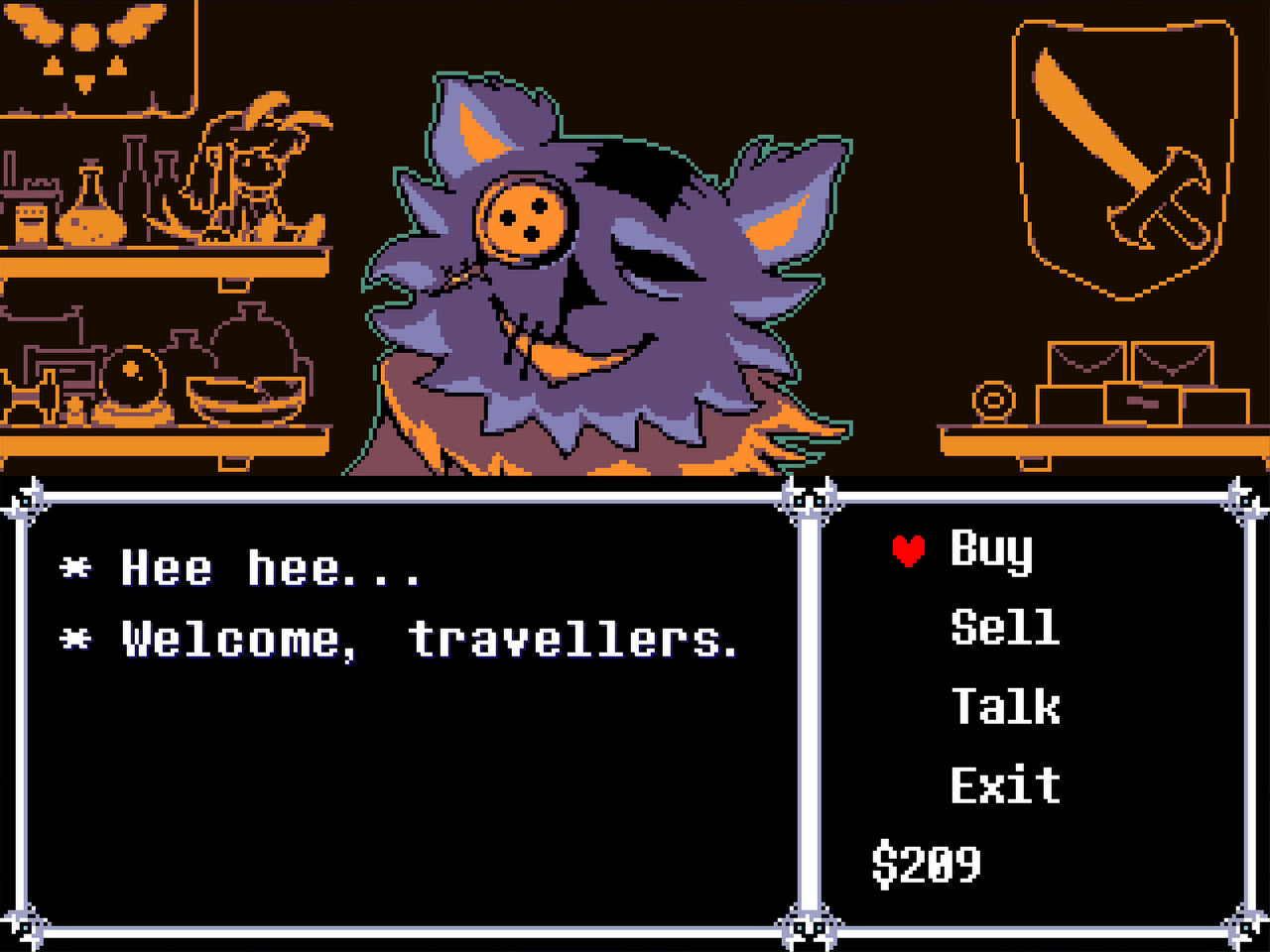 三角符文/DELTARUNE_0