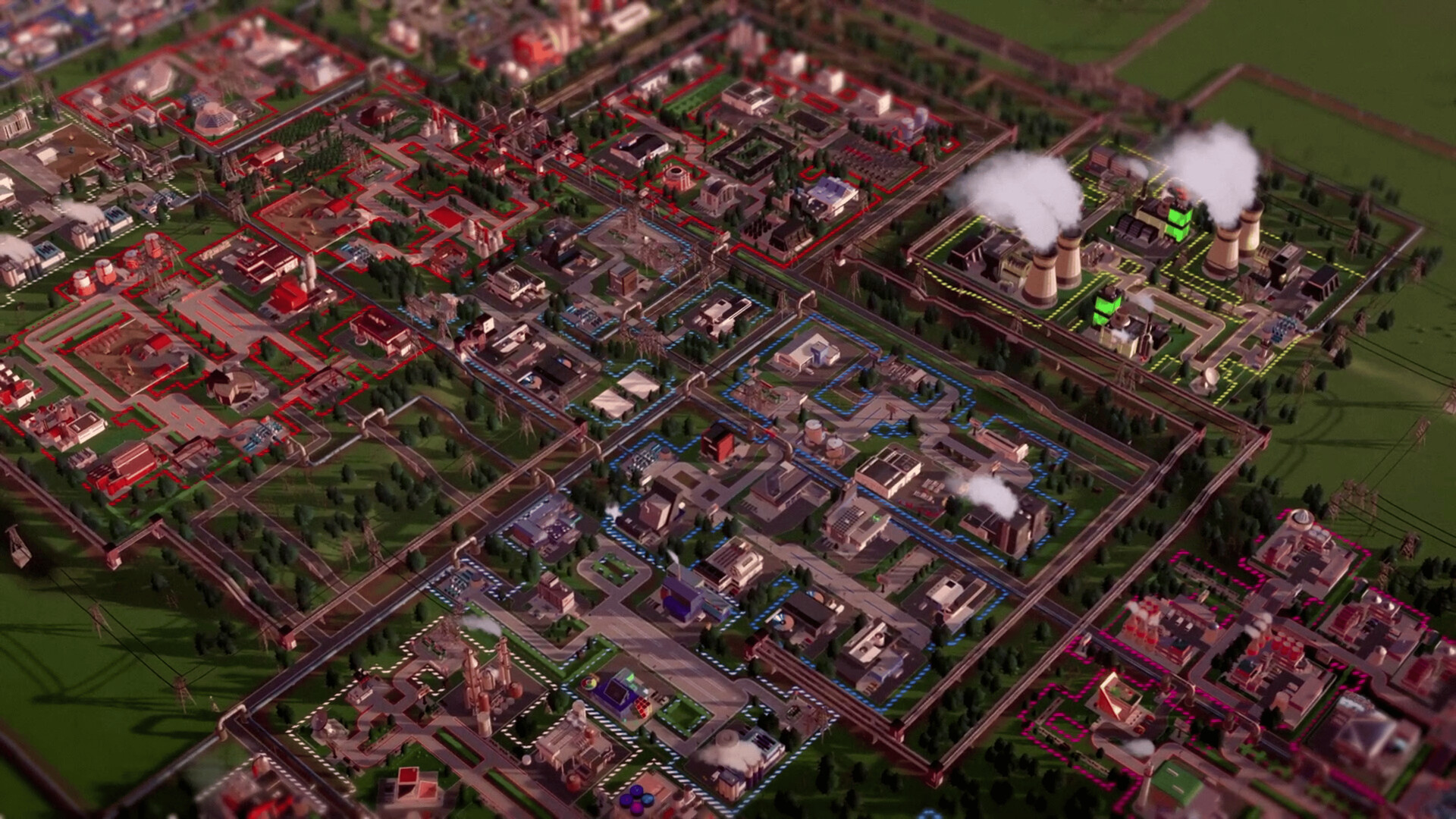 工业崛起2/Rise of Industry 2_0