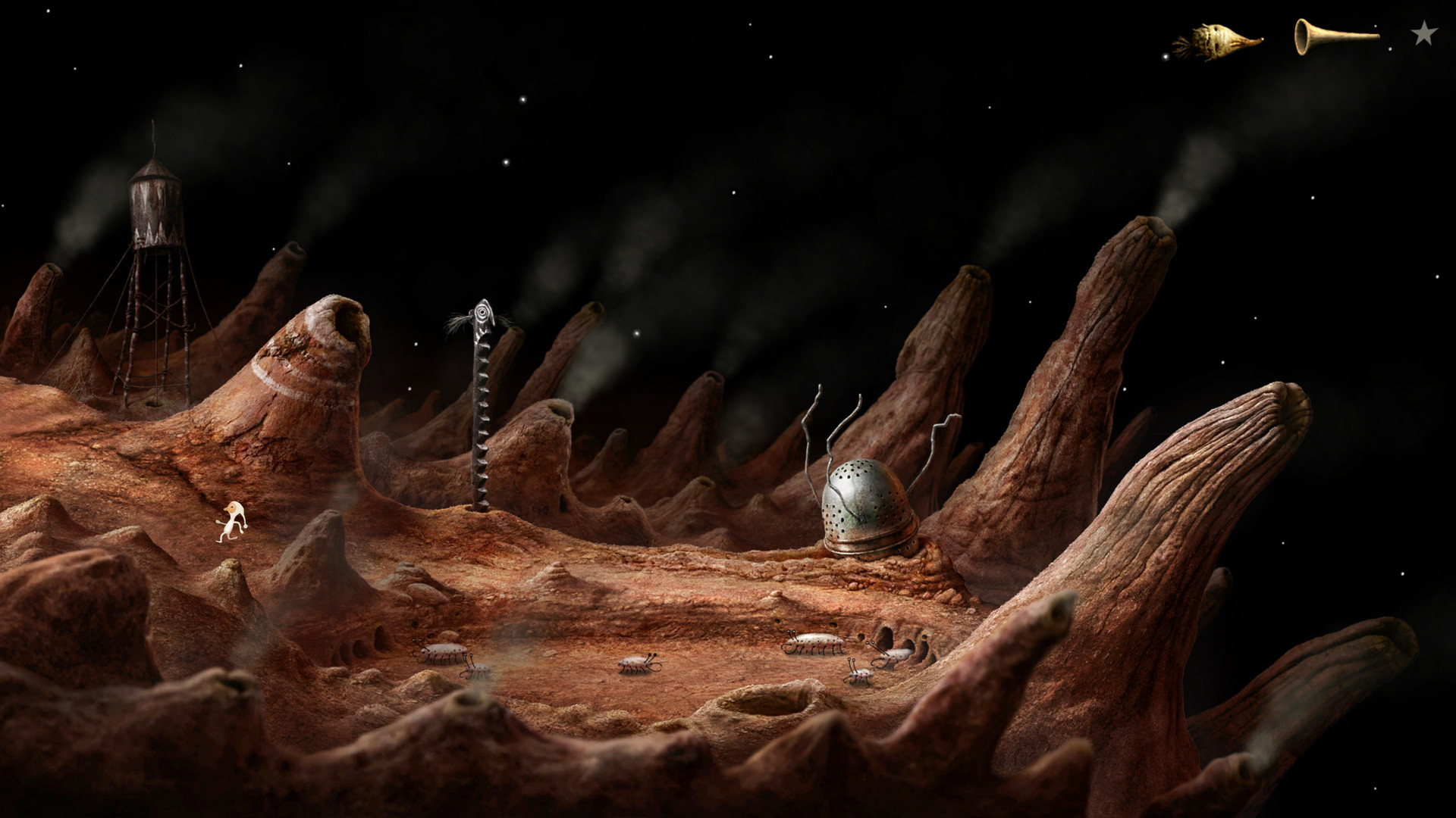 银河历险记3/Samorost 3_0