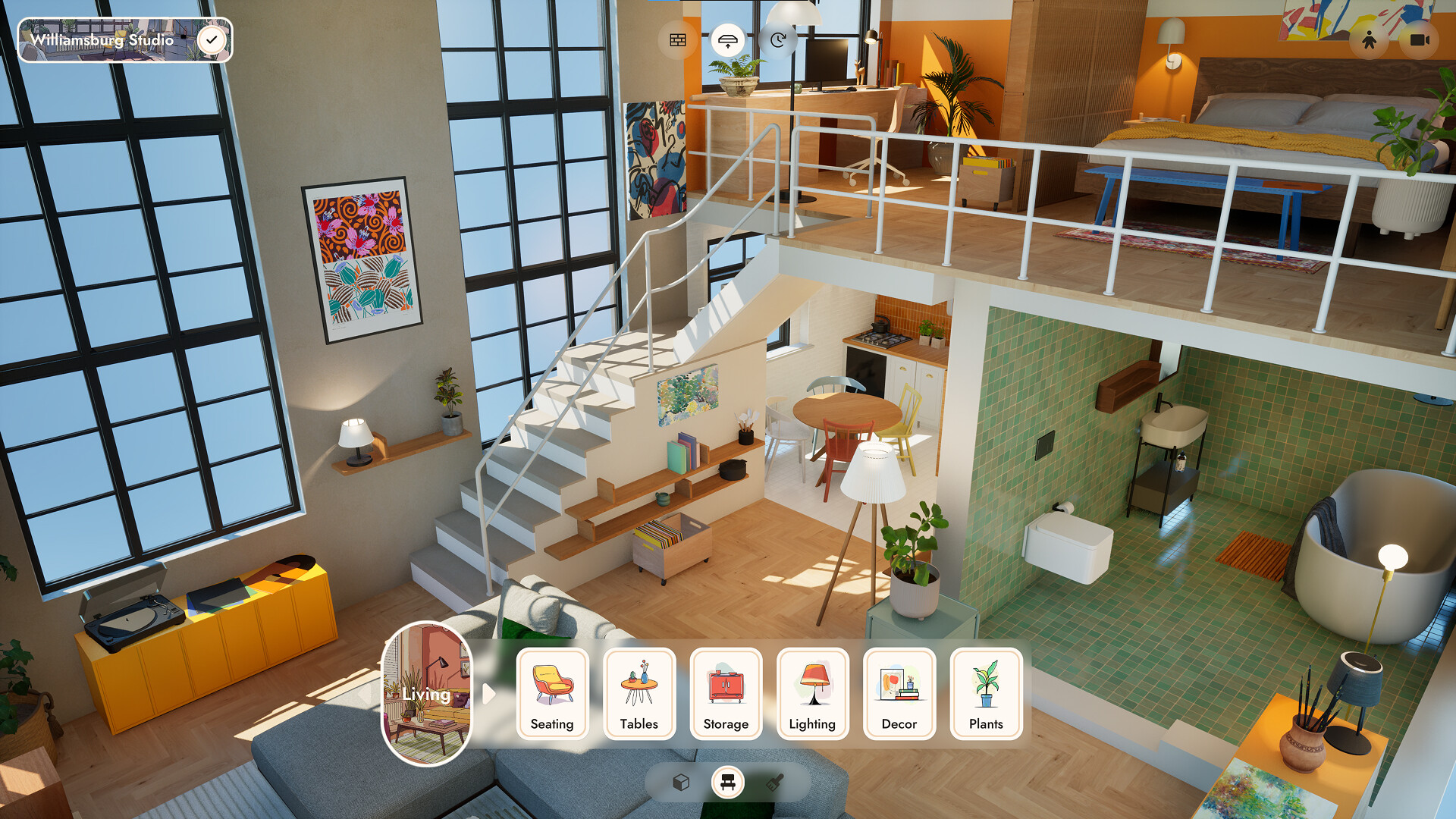 小小暖屋/Small Spaces_3