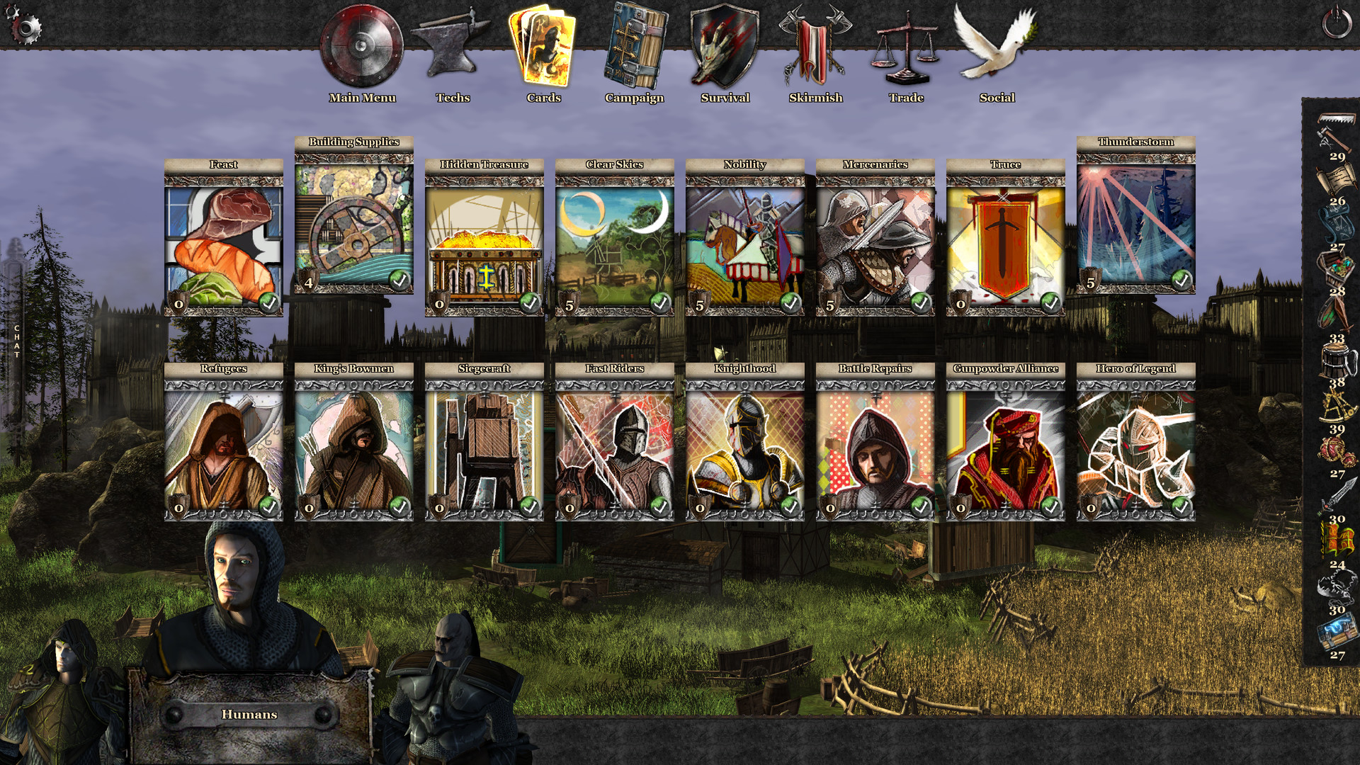 王国战争2：终极版/Kingdom Wars 2: Definitive Edition_1