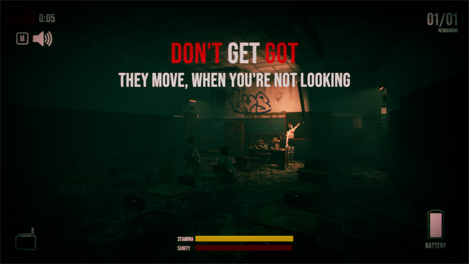 信你个鬼/DON'T GET GOT_1