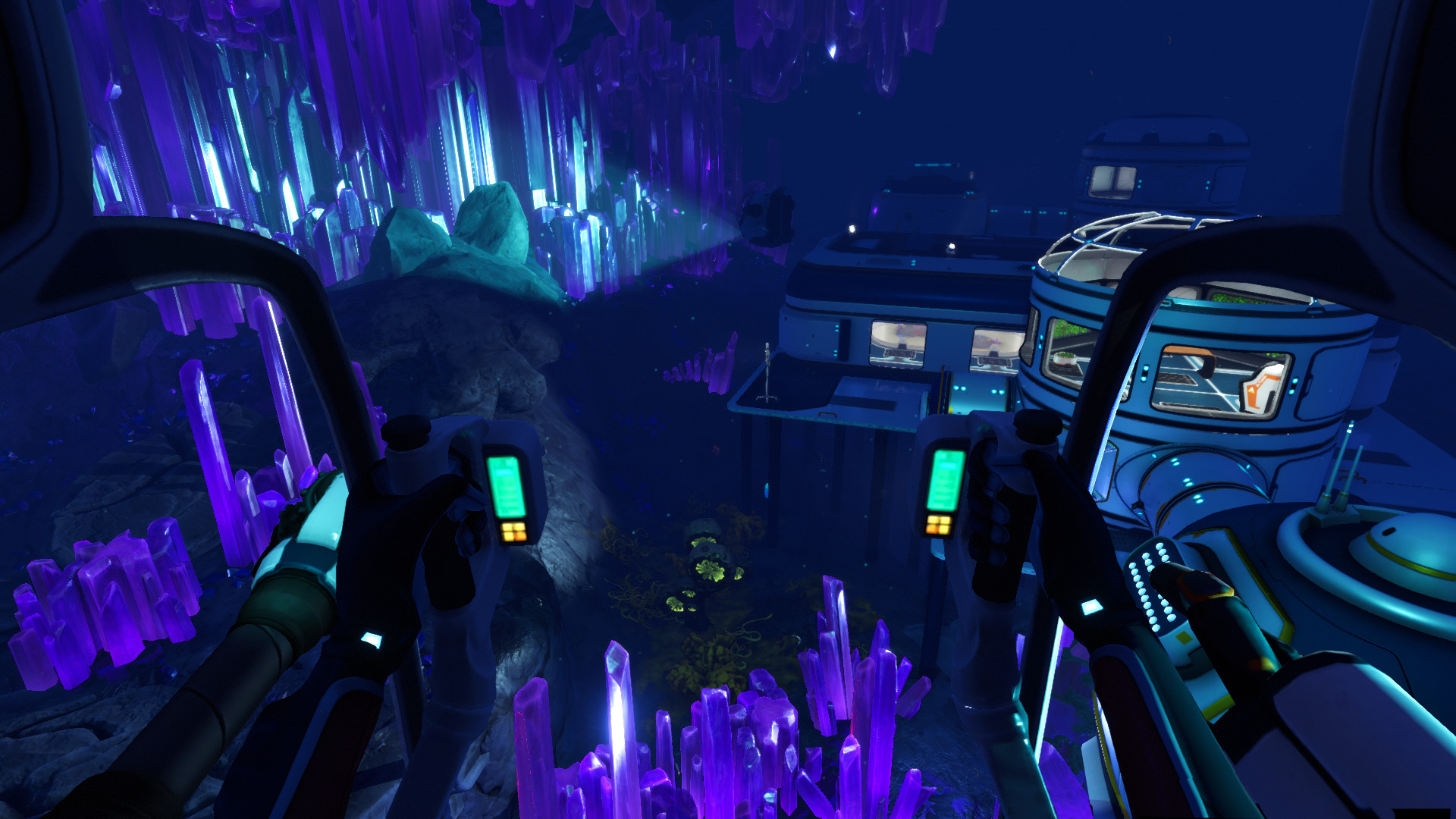深海迷航：冰点之下/Subnautica: Below Zero_0