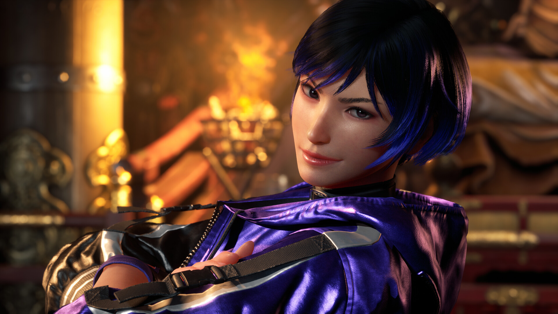 铁拳8/TEKKEN 8_1