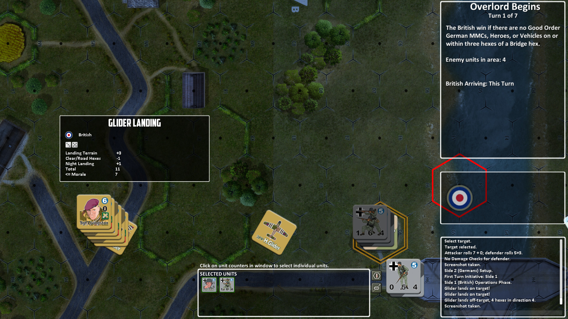 锁定负载战术/Lock 'n Load Tactical Digital: Core Game_0