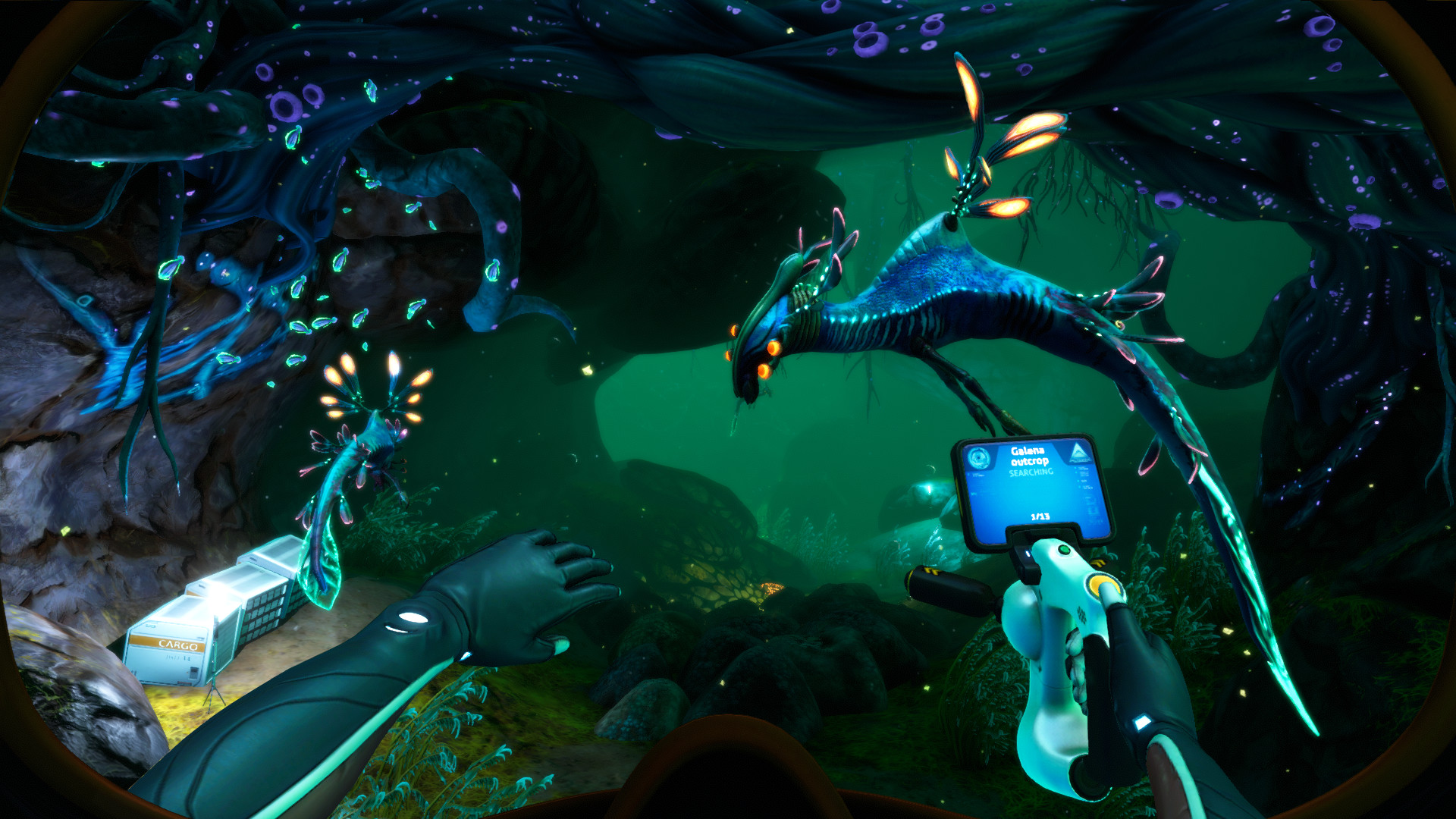 深海迷航：冰点之下/Subnautica: Below Zero_1