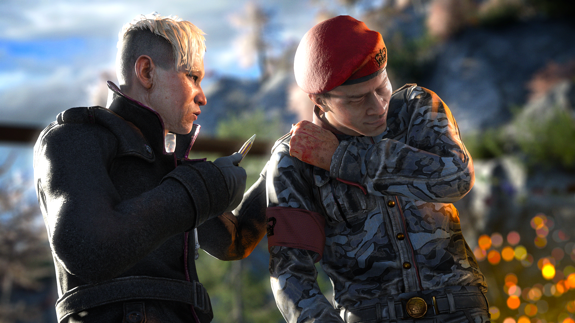 孤岛惊魂4/Far Cry 4_2