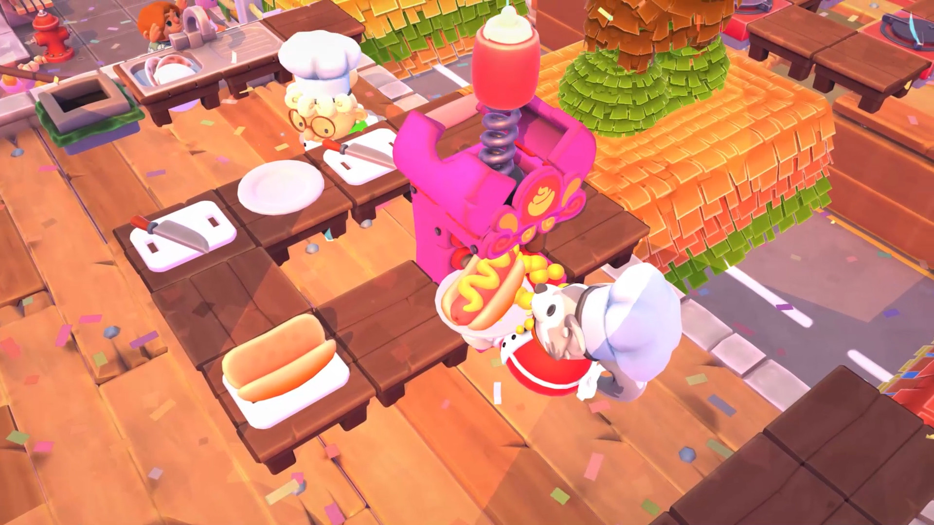 胡闹厨房2/Overcooked! 2_0