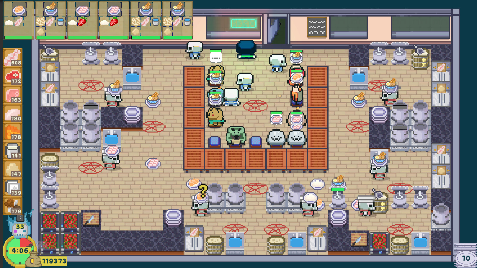 小骨餐厅/Bone's Cafe_1