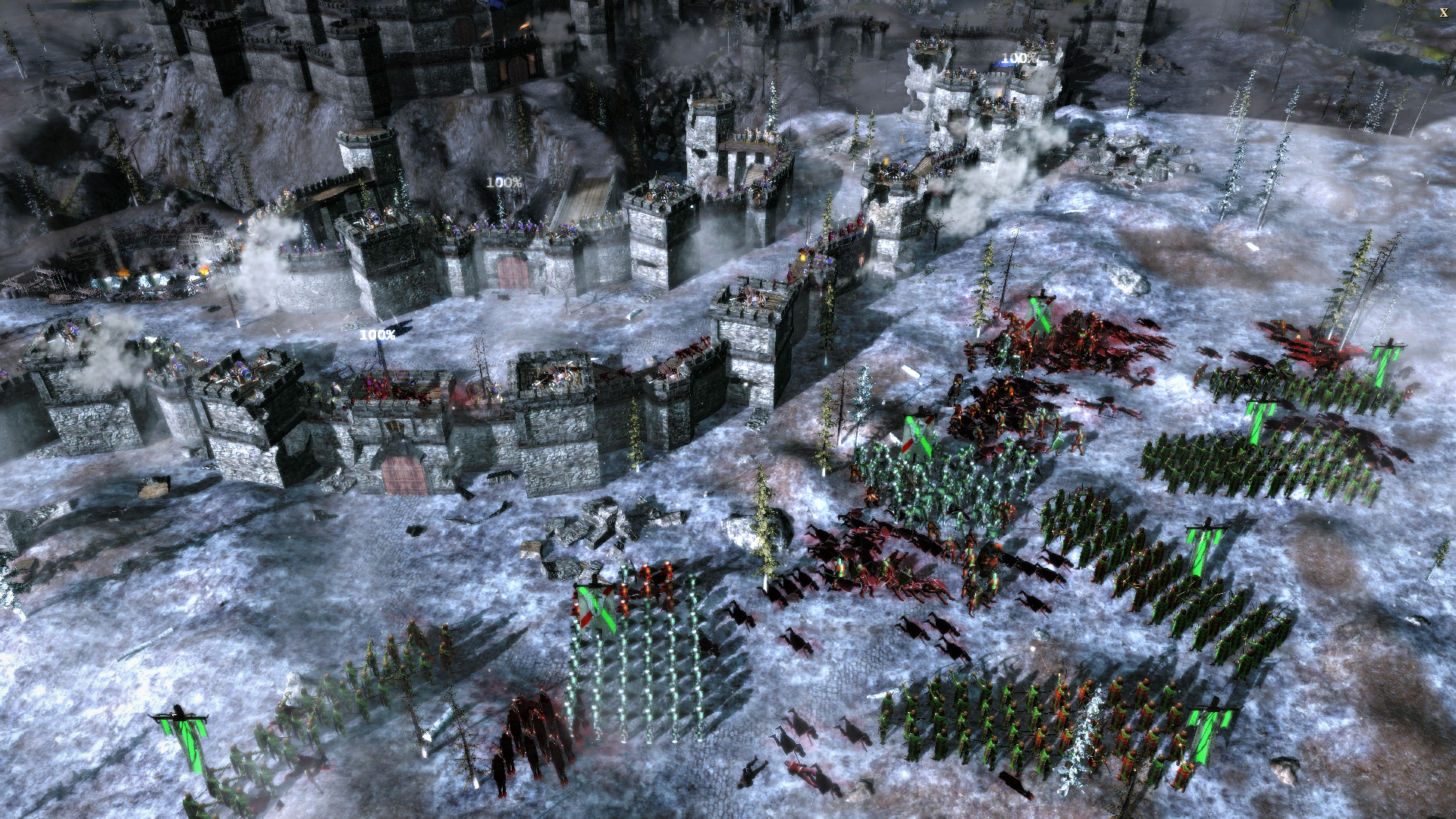 王国战争2：终极版/Kingdom Wars 2: Definitive Edition_0