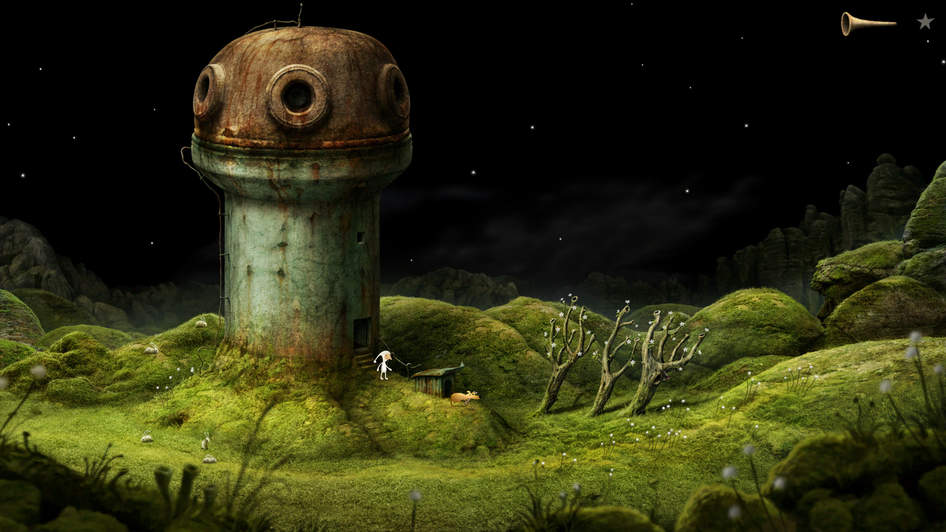 银河历险记3/Samorost 3_1