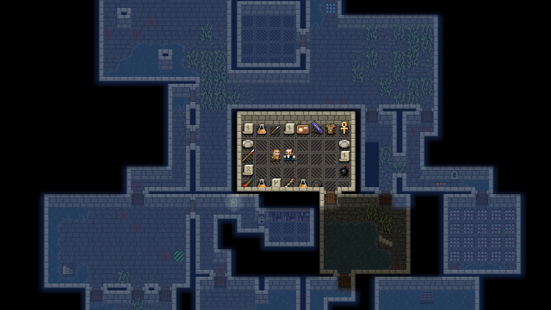 粉碎的像素地牢/Shattered Pixel Dungeon_1