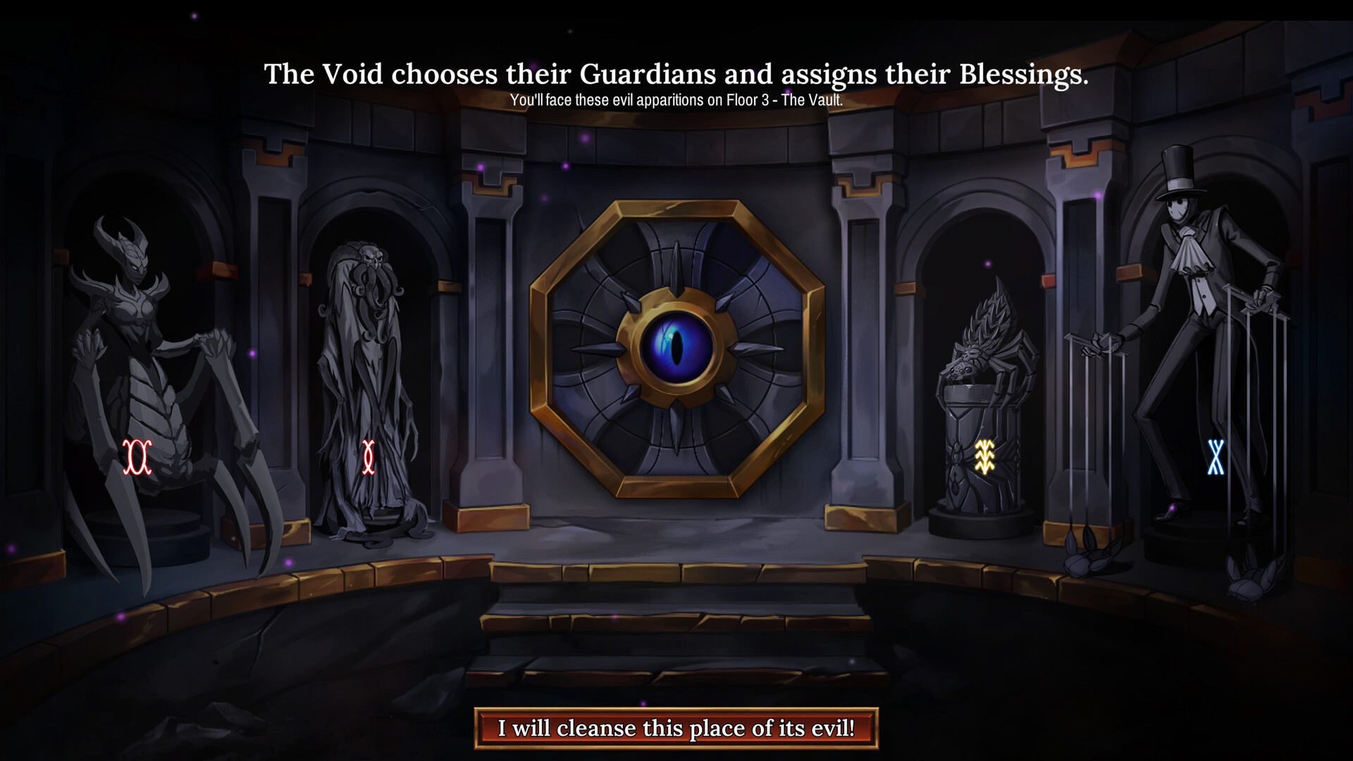 虚空穹牢/Vault of the Void_0