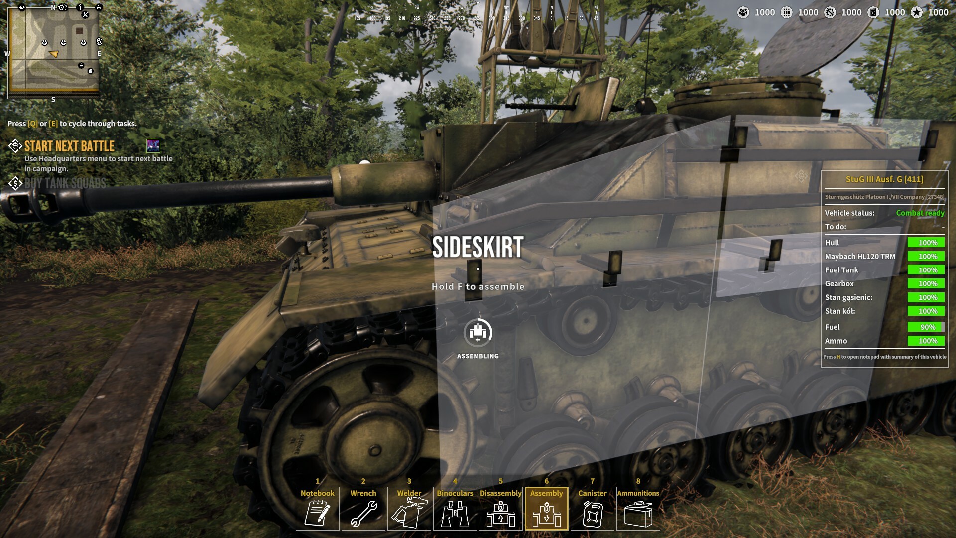 坦克小队/Tank Squad_1