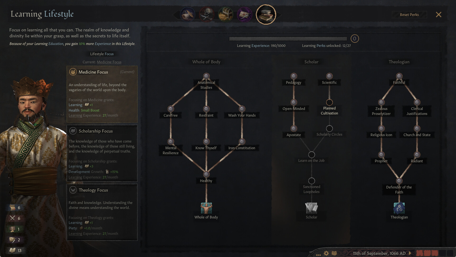 十字军之王3/Crusader Kings III_0