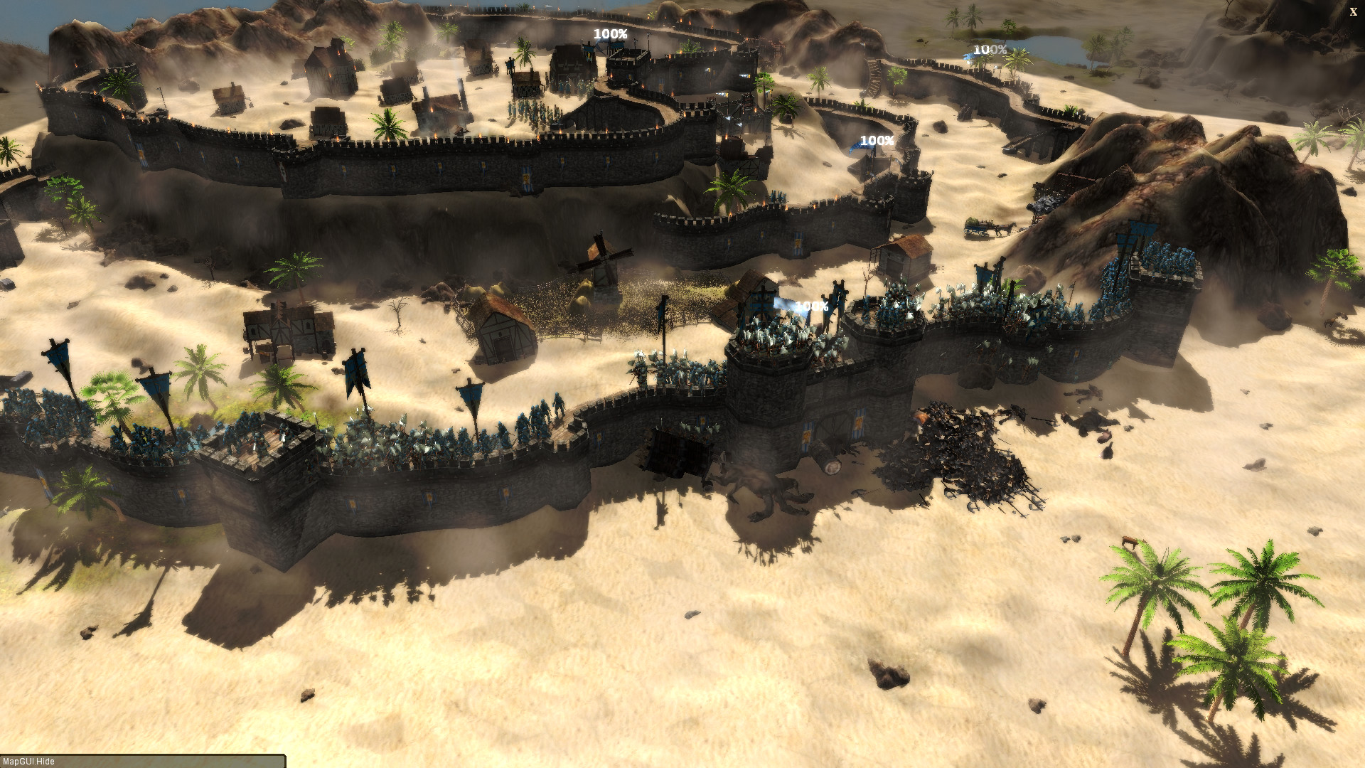 王国战争2：终极版/Kingdom Wars 2: Definitive Edition_2