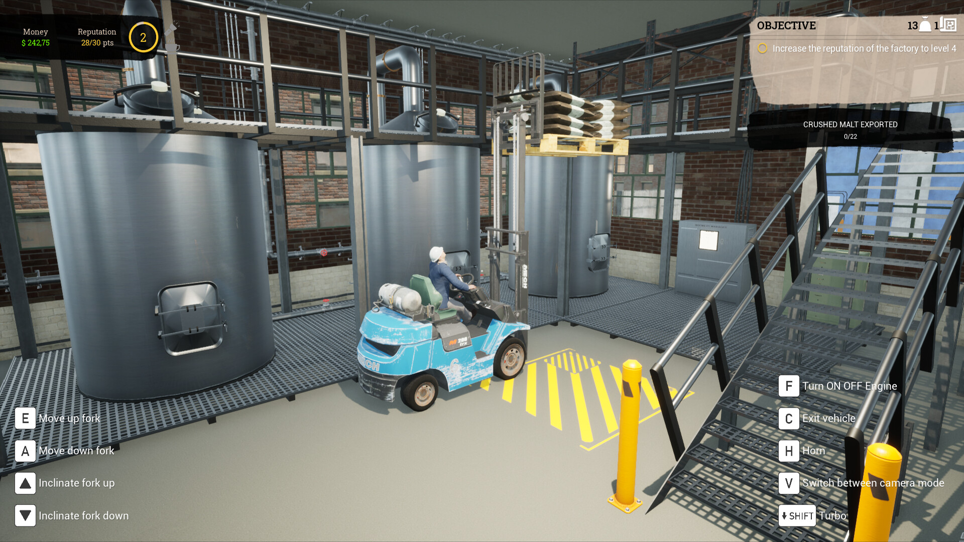 啤酒工厂/Beer Factory_1