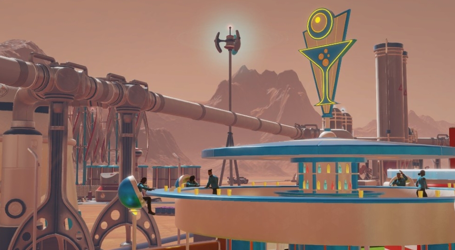 火星求生：数字豪华版.Surviving Mars: Digital Deluxe Edition_1