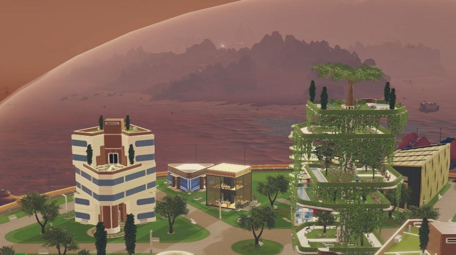 火星求生：数字豪华版.Surviving Mars: Digital Deluxe Edition_0