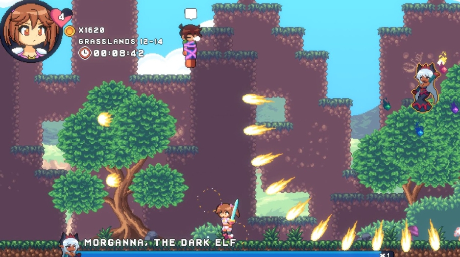 妻子任务.Wife Quest_0