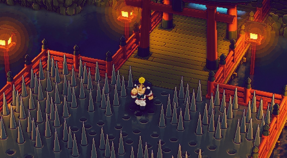 侍神大乱战.Samurai Bringer_0