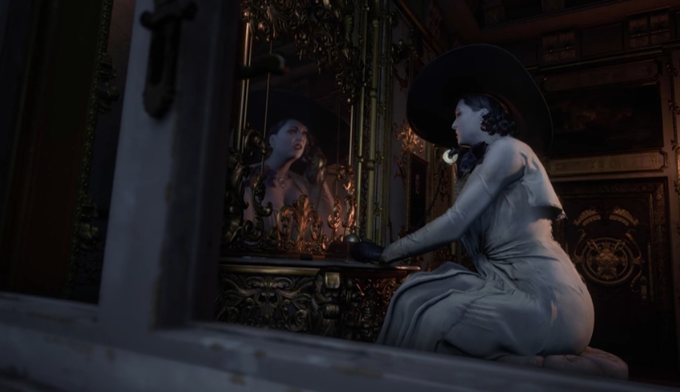 生化危机8：村庄 – 黄金版.Resident Evil Village Gold Edition_0
