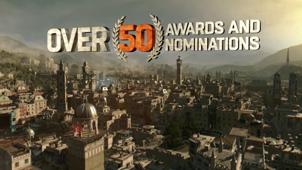 消逝的光芒：信徒 – 加强版. Dying Light: The Following – Enhanced Edition_1