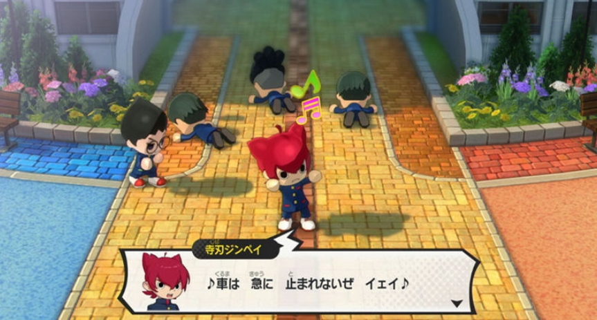妖怪学园Y ～自由欢乐学园生活～.Yo-kai Watch Jam: Yo-kai Academy Y – Waiwai Gakuen Seikatsu_0
