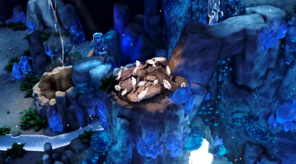 梦工厂：驯龙高手 – 九界龙族传说.DreamWorks Dragons: Legends of the Nine Realms_0